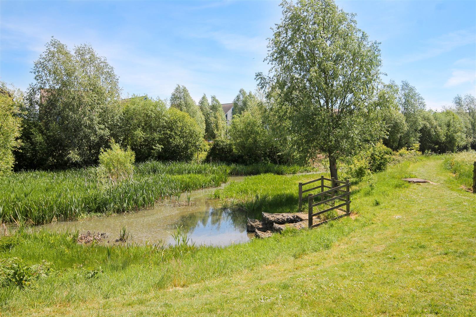 Dartmouth Drive, Broughton, Milton Keynes